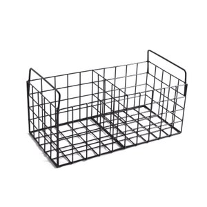 Steel Mesh Wire Basket