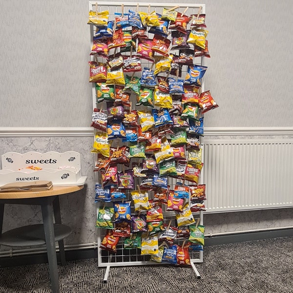 Crisp Wall Wedding Etsy UK