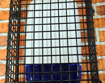 GUARD IT ALL C2 Medium All-Weather Anti-Vandal CCTV Camera Cage – 30cm X 30cm X 30cm