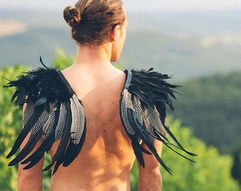 Onyx wings