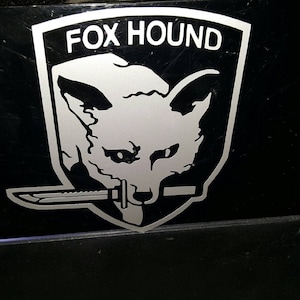 Fox Hound