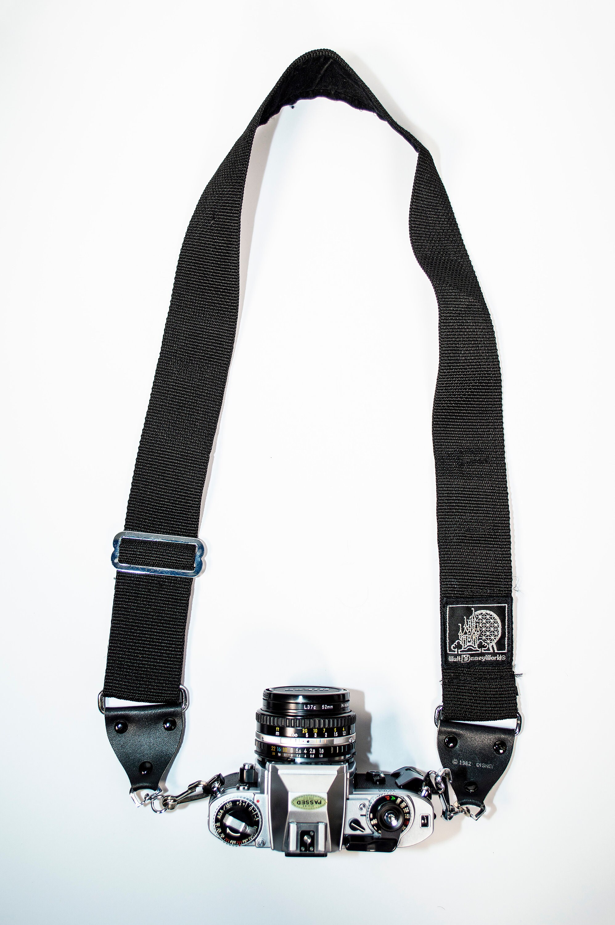 Nikon FG 35mm Film spiegelreflex camera Deluxe Pakket TESTED Etsy