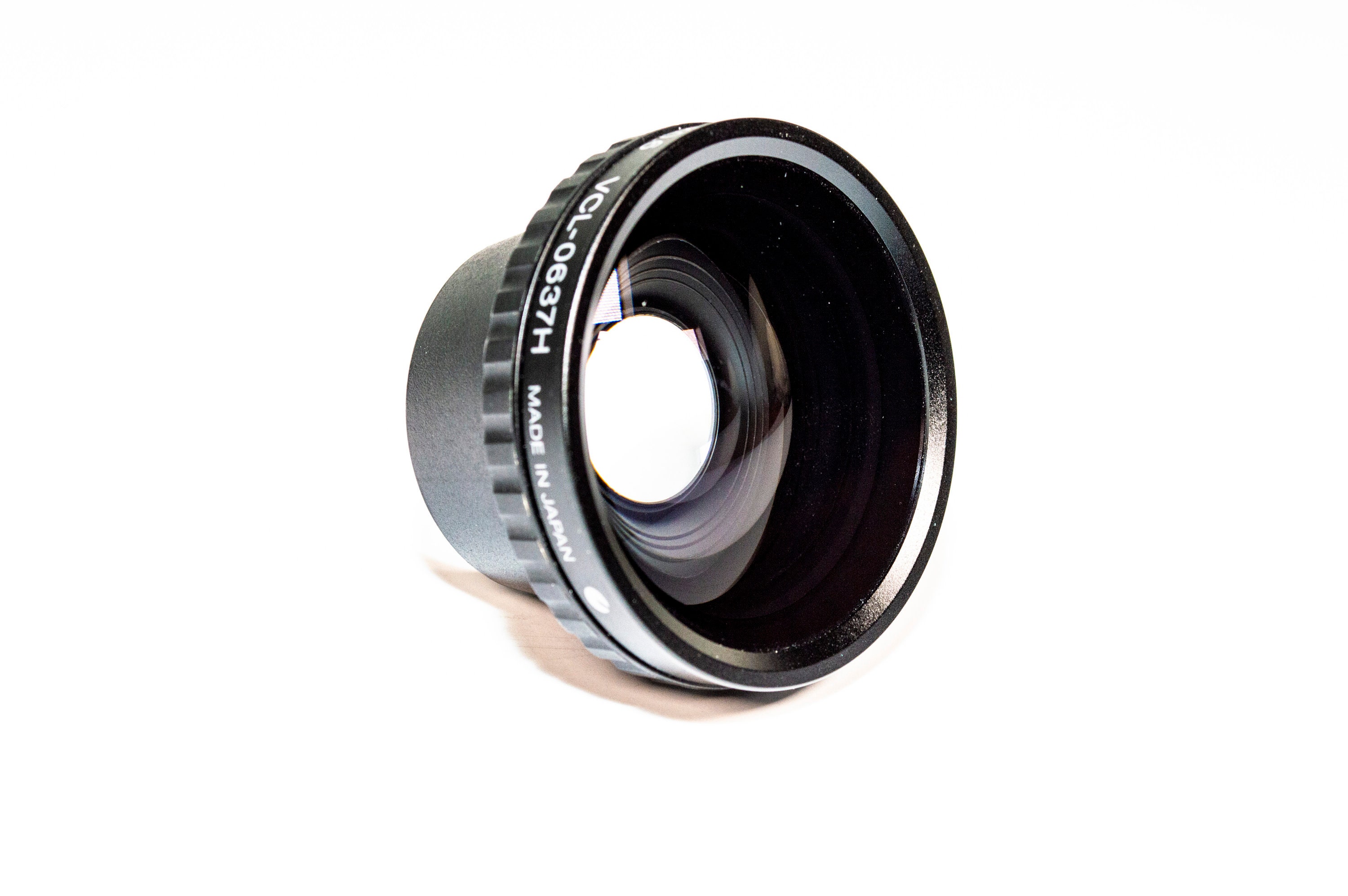 Sony VCL-0637H Wide Conversion Lens X 0.6 - Etsy