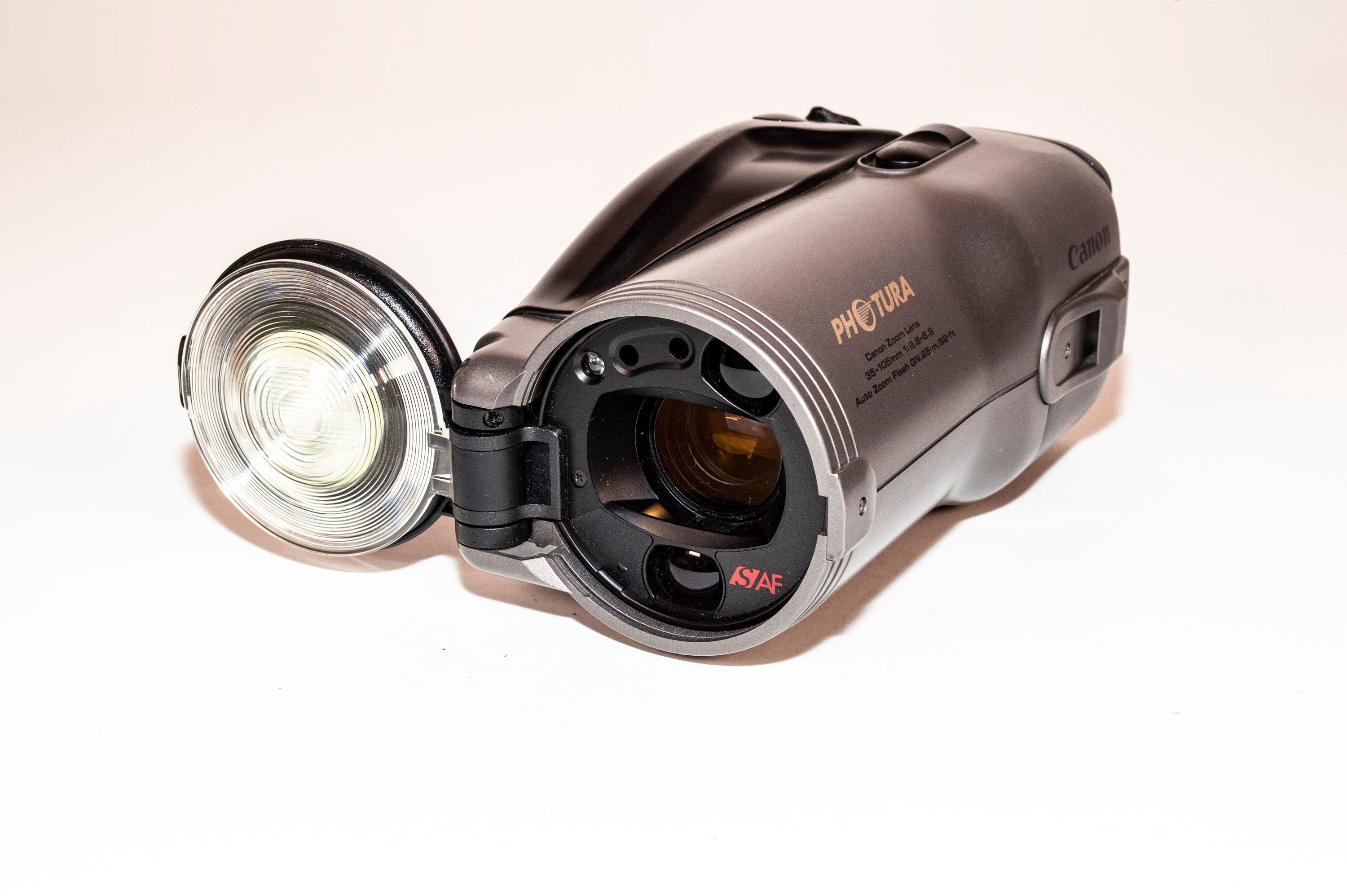 Canon Photura Surprise price