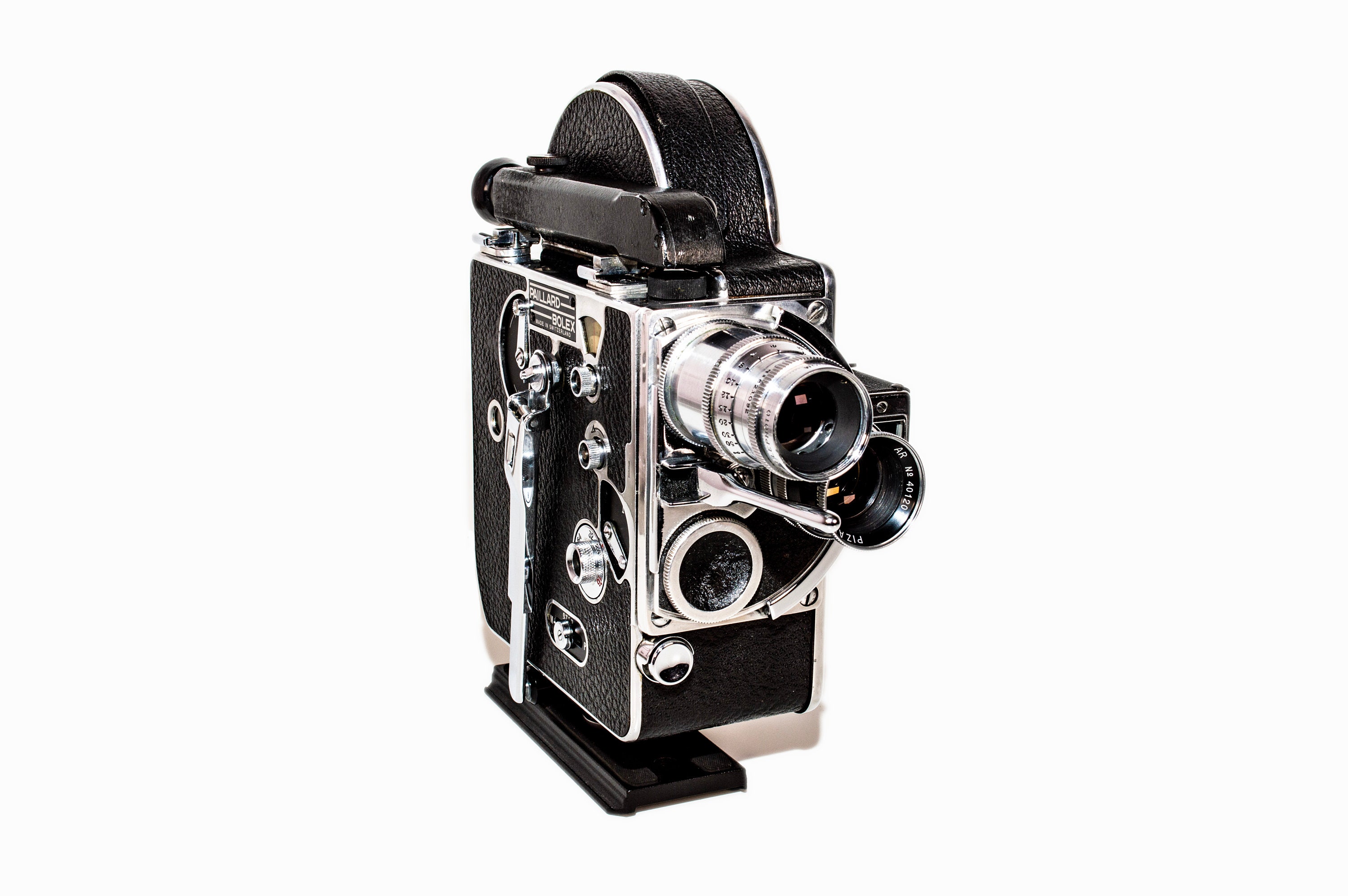 Bolex Reflex 16mm - Etsy Bolex Reflex 16mm - Etsy
