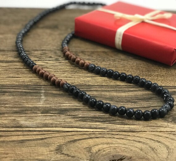 Boy Necklace Boys Necklace Kids Necklace Boy Children Etsy