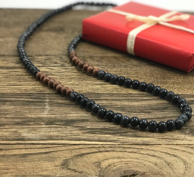 Boy Necklace Boys Necklace Kids Necklace Boy Children Etsy