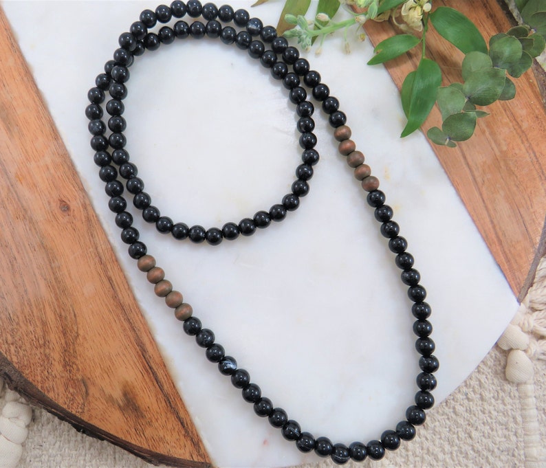 Boy Necklace Boys Necklace Kids Necklace Boy Children Etsy