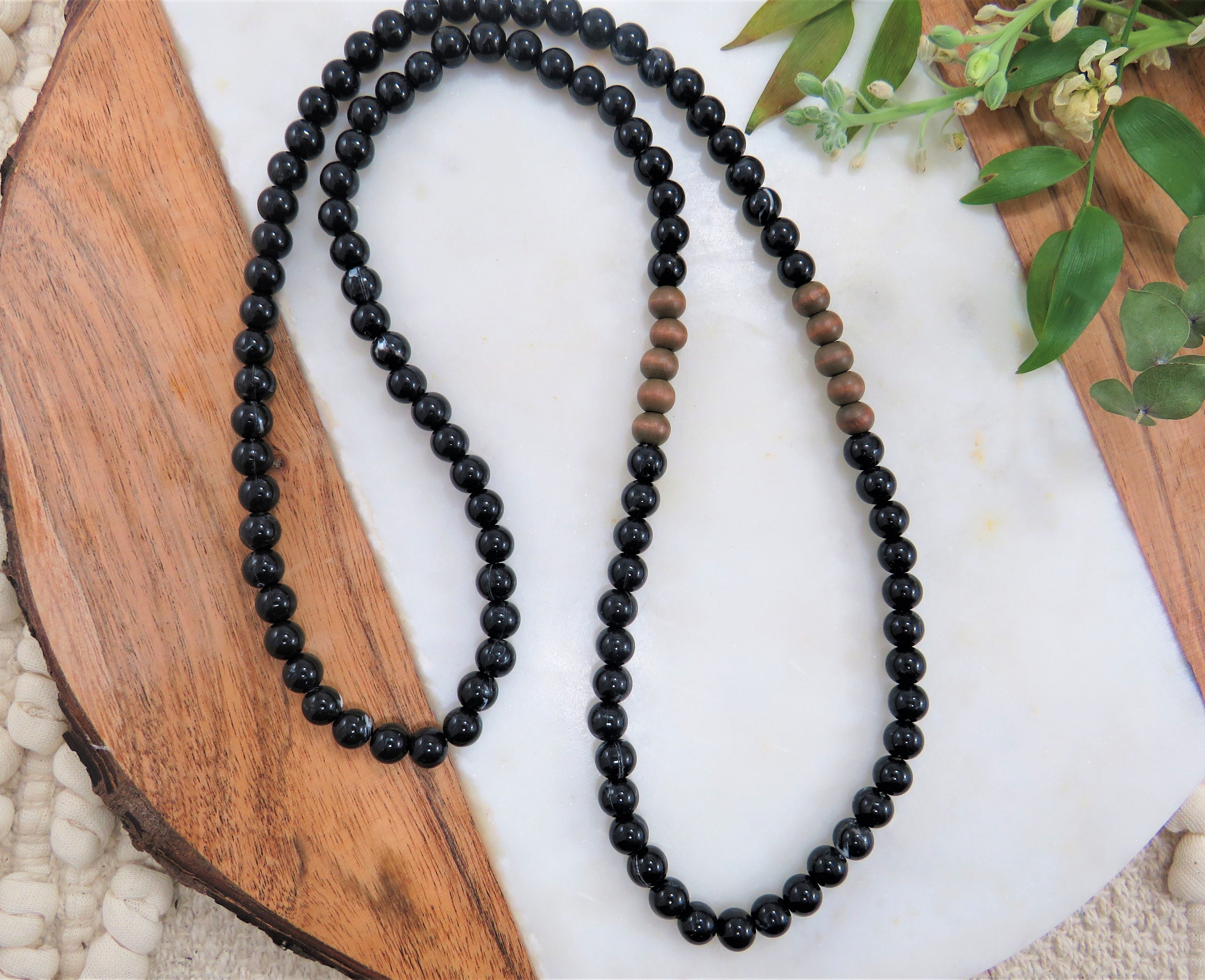 Boy Necklace Boys Necklace Kids Necklace Boy Children Etsy