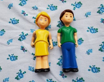 little tikes people