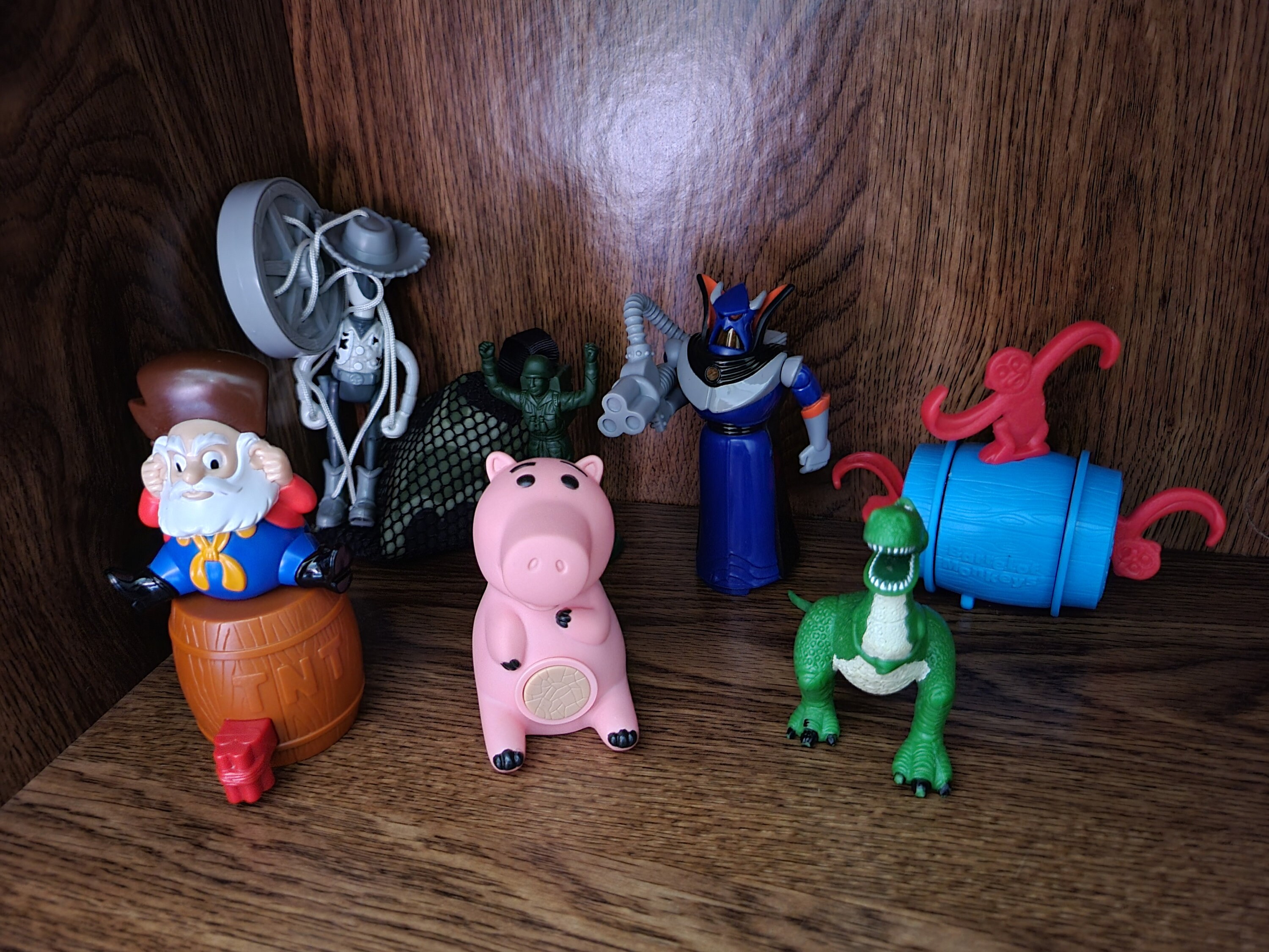 Toy story 2 juguetes new arrivals
