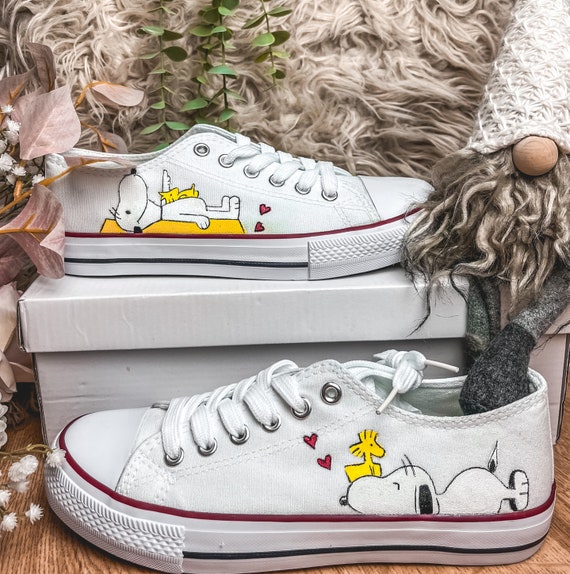 LV x Converse?? : r/Customsneakers
