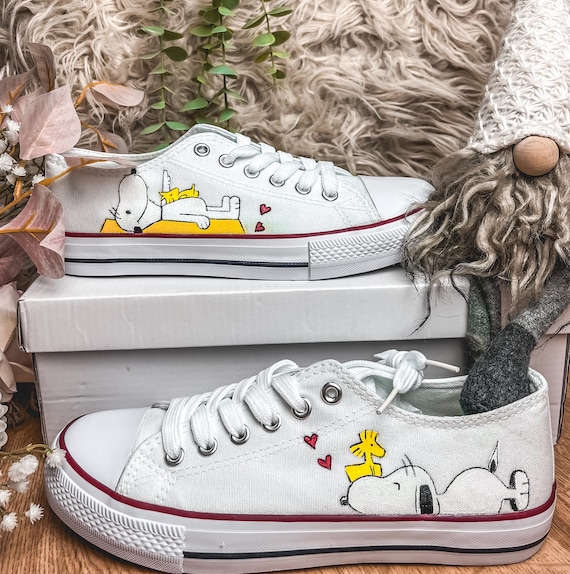 LV x Converse?? : r/Customsneakers