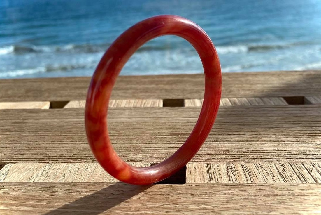 Aggregate 80+ red jade bracelet chinese - in.duhocakina