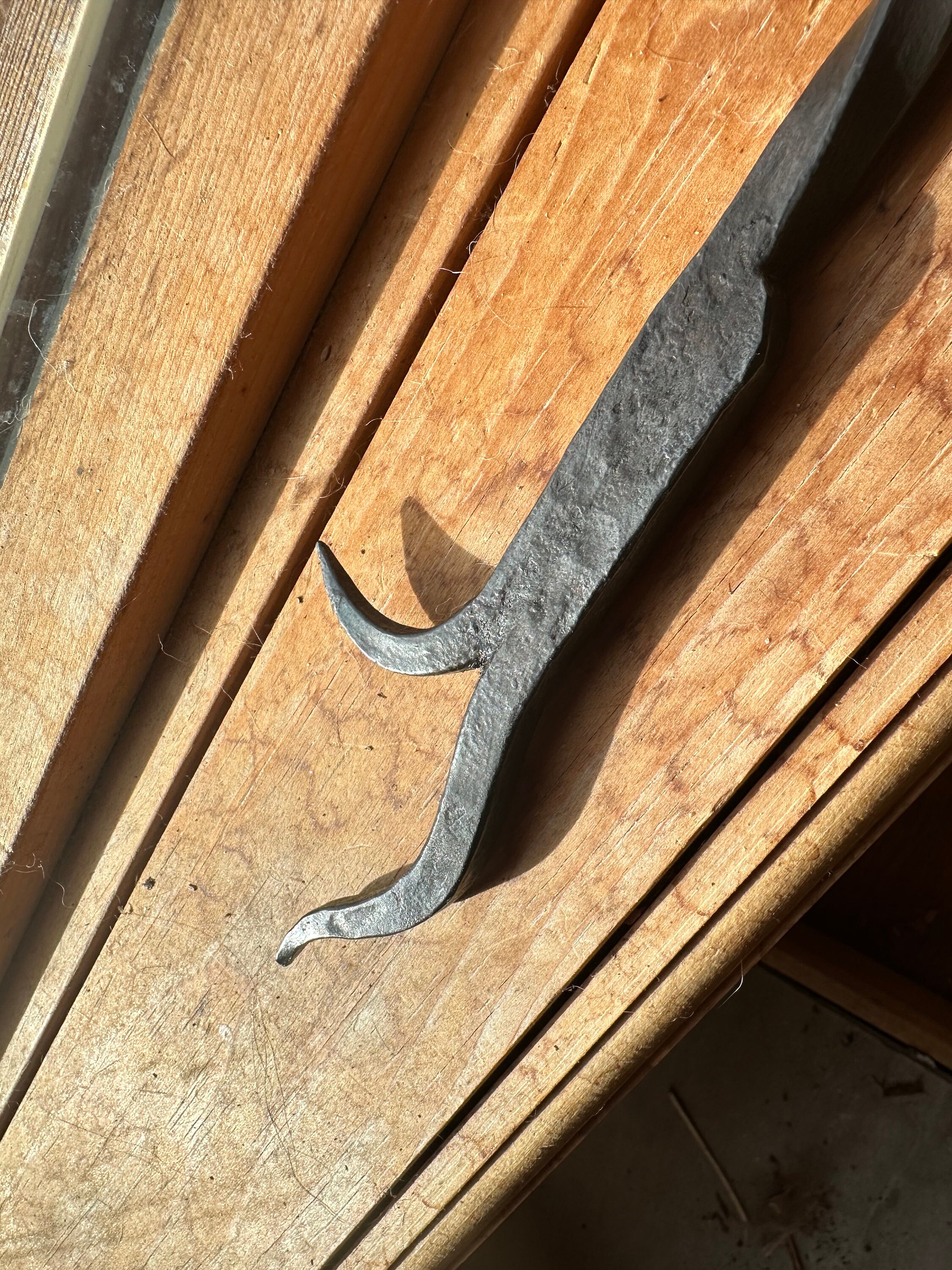 Indoor Fire Poker , Hand and Personalized Etsy