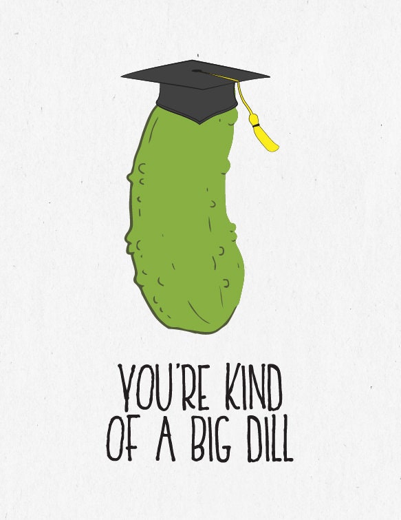 Amazon.com : Papyrus Graduation Card (You Did It) : Office