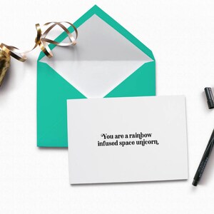 Leslie Knope Kompliment Karten - Galentine Tageskarten - Geburtstagskarten - INSTANT DOWNLOAD