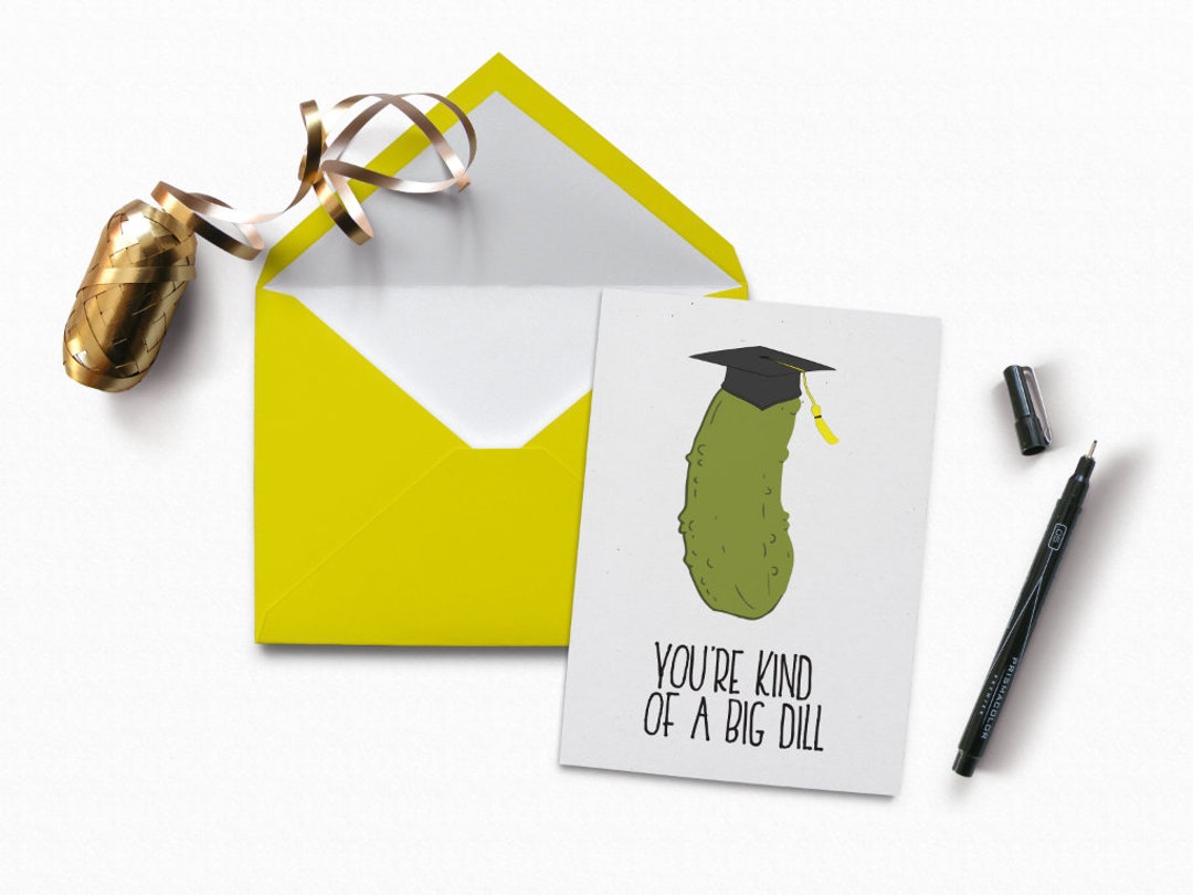 Amazon.com : Papyrus Graduation Card (You Did It) : Office