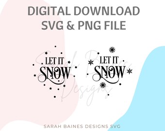 Free Free Vertical Let It Snow Svg Free 450 SVG PNG EPS DXF File