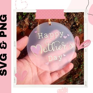 Mother&#39;s Day SVG,  Mother,  Happy Mother&#39;s Day, Mum, Mom, Mam, Cricut cutting file, Silhouette cutting file, SVG,