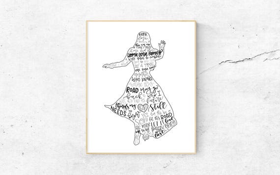 Hamilton Burn Historical Musical Eliza Print Hamilton Burn Historical Musical Eliza Print
