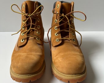 Timberland Premium 6-Inch Boot Women’s Size 8