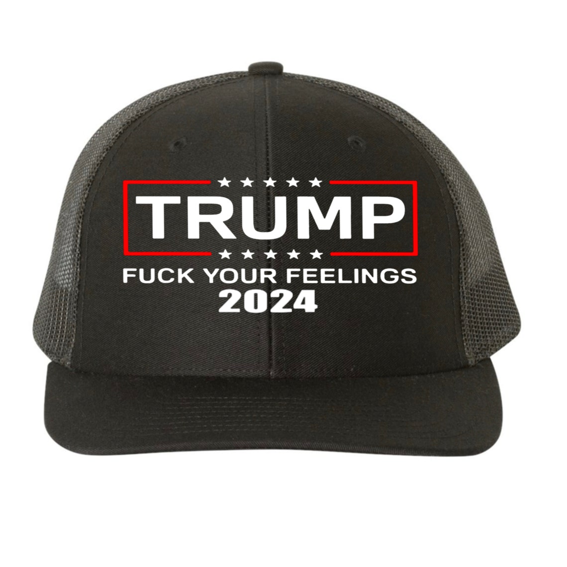 Trump 2024 Hat Donald Trump President Trump Trucker Hat F Etsy