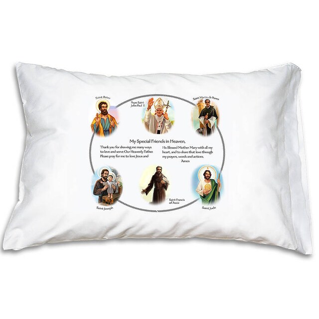 PrayerPillowcases Etsy