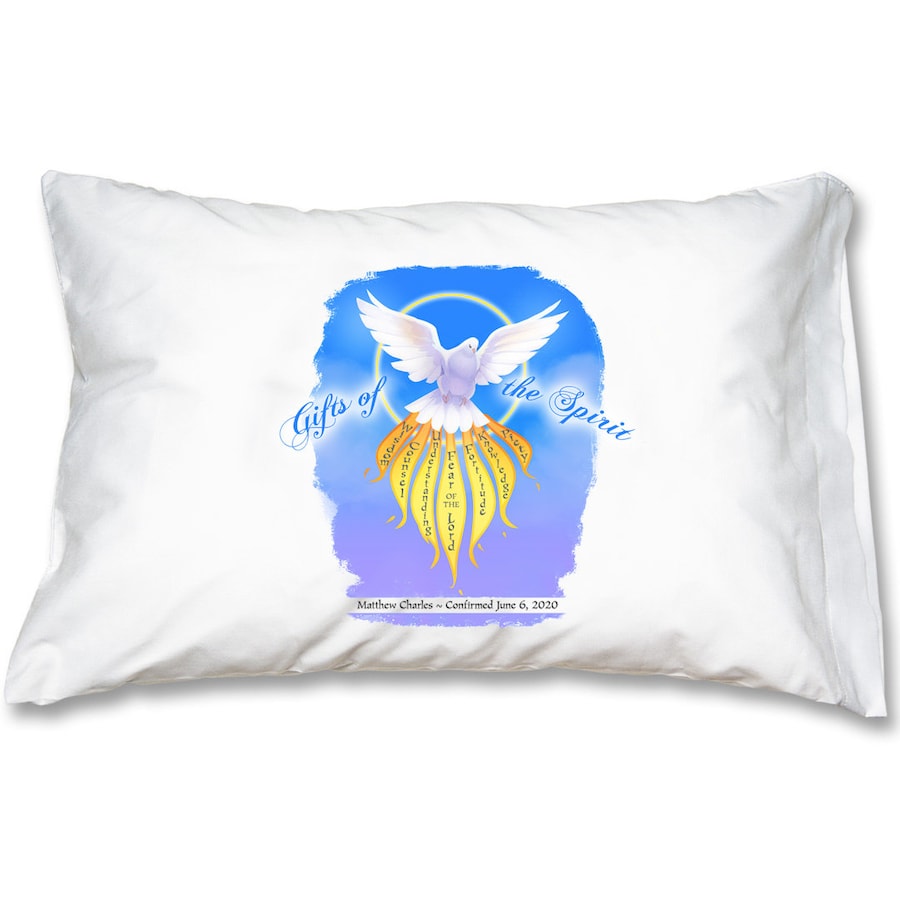 PrayerPillowcases Etsy