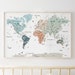 see more listings in the Cartes du monde Art mural section