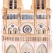 Notre Dame Cathedral Printable, Illustration, Wall Art Print, Nursery ...