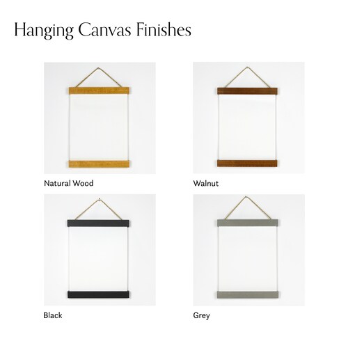Hanging Canvas Pastels Educational World Map | Travel Wall Art shops | Kids World Map | Nursery Wall Decor | Watercolor World Map | Animal Map