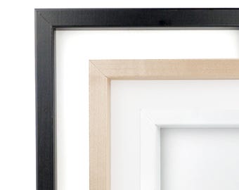 Custom Order: Framing Add-On