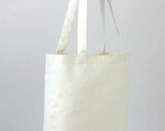 Pack of 10 premium Tote Bag, Shopping Bag, Cotton, Plain tote bag, Ideal for printing, Beach Bag, Your Design, shoulder bag