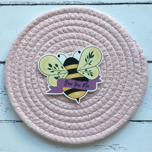 Bridgerton Sticker