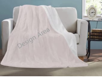 Ultra-Soft Micro Fleece Blanket: Cozy Throw Blanket (60"x80")
