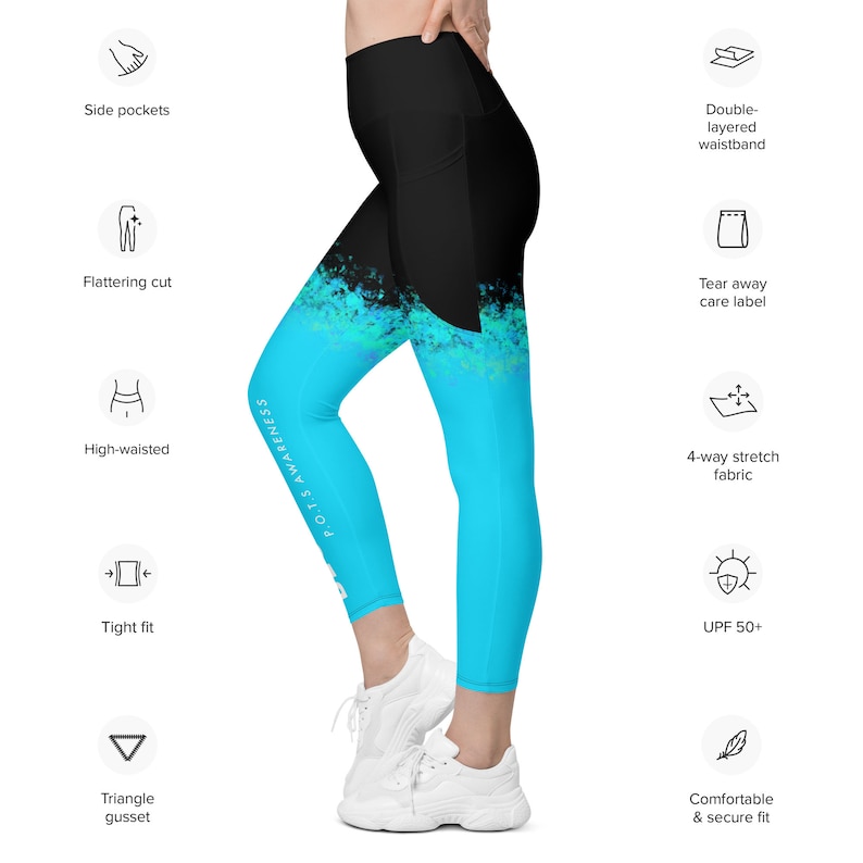 Postural Orthostatic Tachycardia Syndrome POTS Dysautonomia Blood