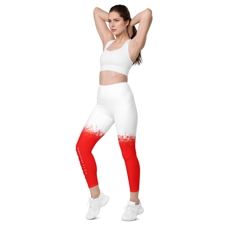 Postural Orthostatic Tachycardia Syndrome POTS Dysautonomia Etsy