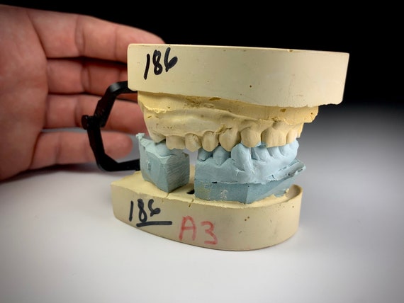 Plaster caster sale molds