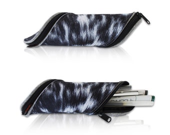 Loop Case Fabric Print Fur1