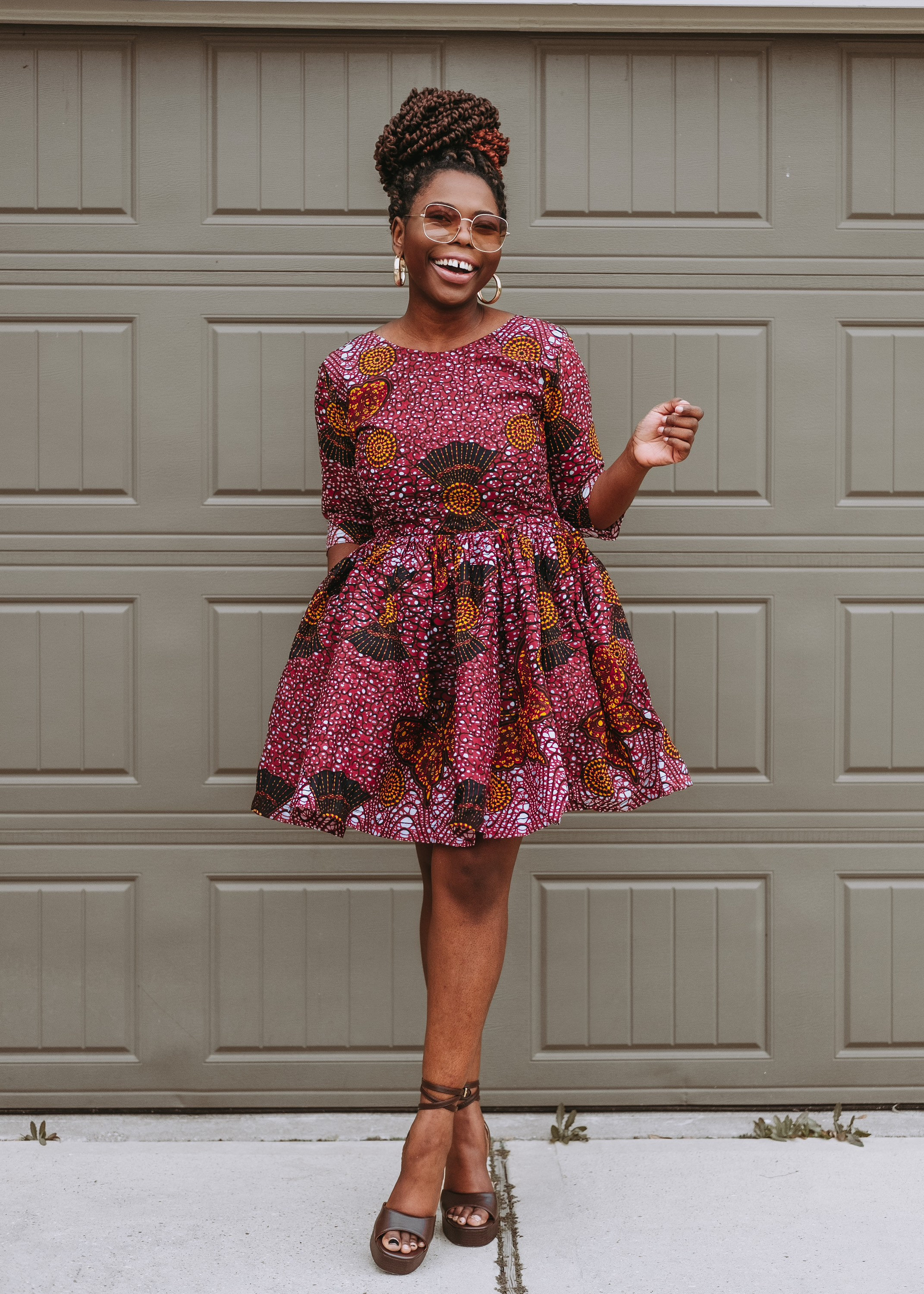 mini african dresses Summer African Dresses for Women Ankara Print Sleeveless Casual Women Sexy Party Dress Bodycon Dress