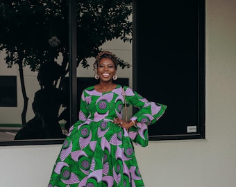 L'Appartement グッドグリーフPRINTED LONG DRESS il_340x270.8164366796_9ddw.jpg