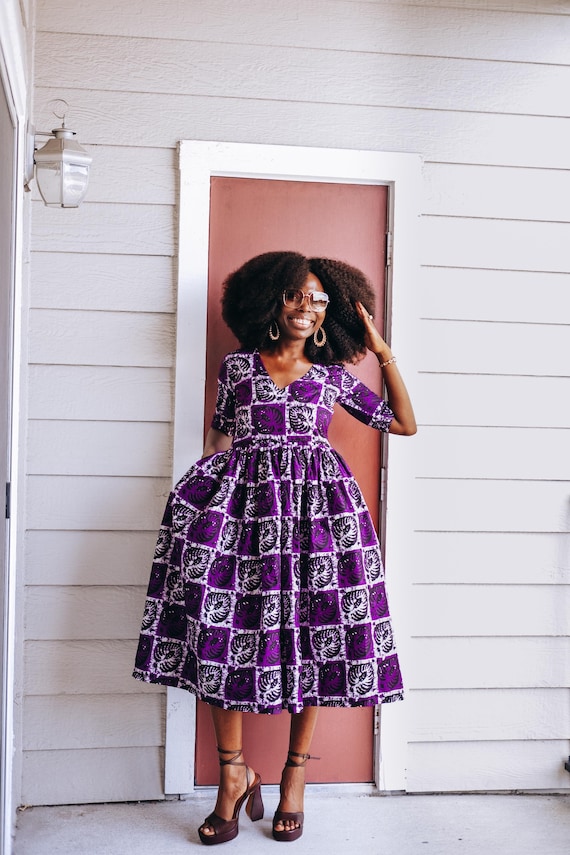 brown dress pants combination Running Horse Ruffle Dress – The Wild J main image 0