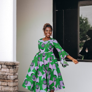 chitenge dress designs for ladies Ball Gown Chitenge Dresses For Ladies Ball Gown Dresses Dress Designs Chitenge Styles 27 Fashionable Chitenge Dresses For Young Ladies In Zambia
