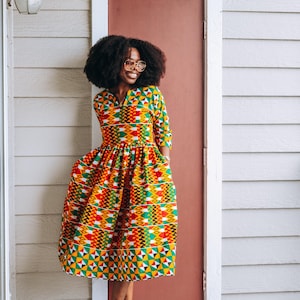 juneteenth maxi dresses juneteenth dress sold on Temu United States
