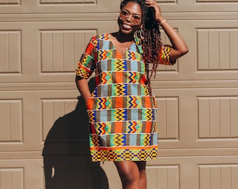 green kitenge dresses Teal Green African Clothing for Women. Dashiki Long Dress. Maxi Dress. Boubou. Ankara. Kitenge 2