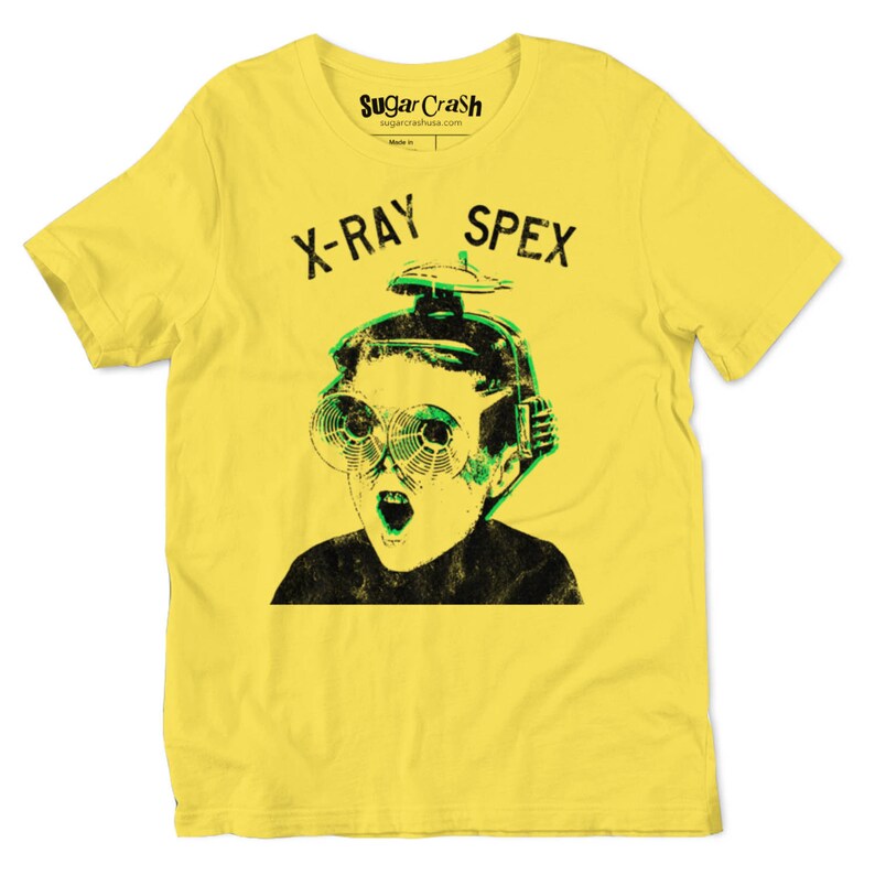 x ray tech shirt