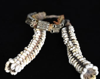 Vintage Ethnic Banjara Armlet Kandiya