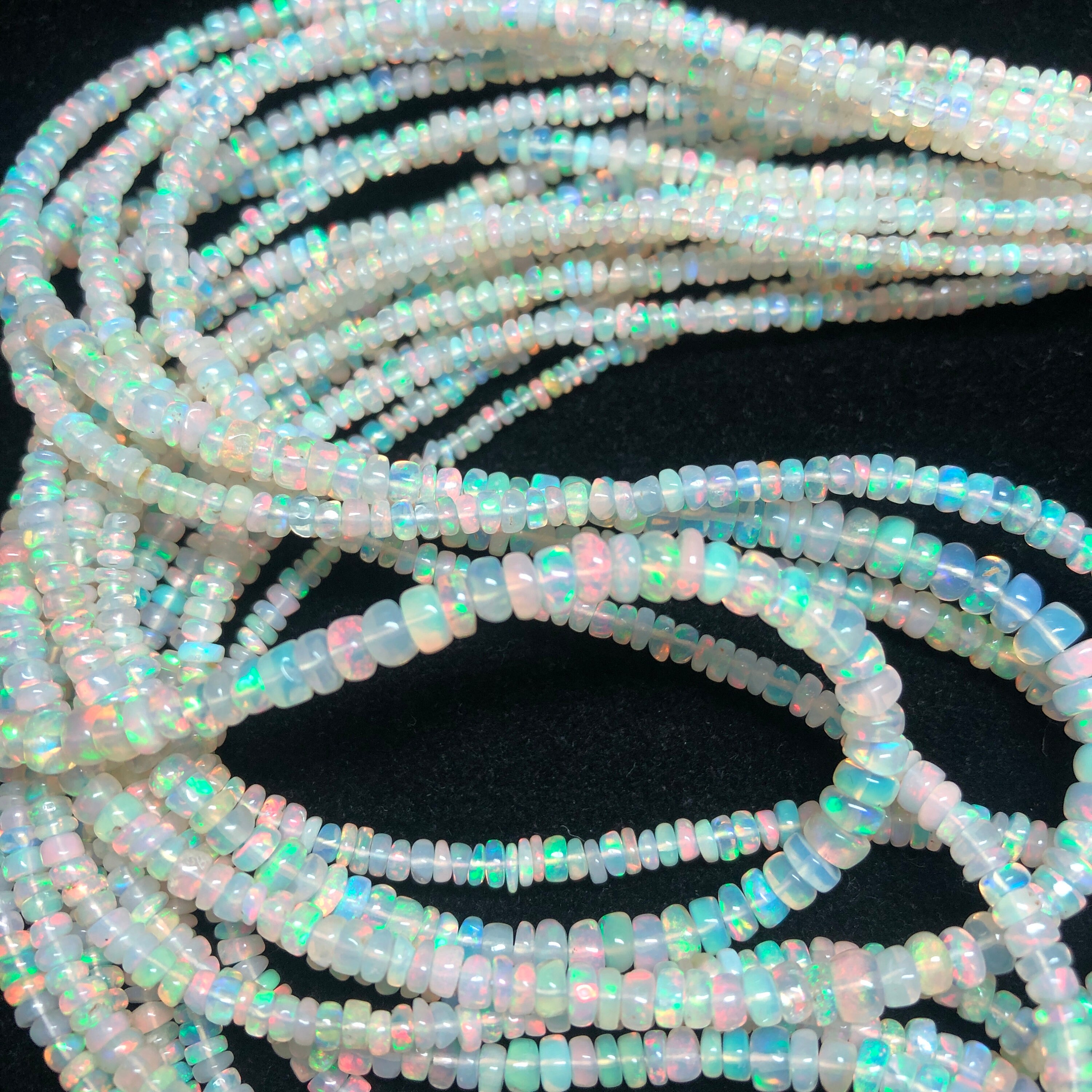 Materials Jewelry Making & Beading 16 Inch Strand 8mm Bead Strand
