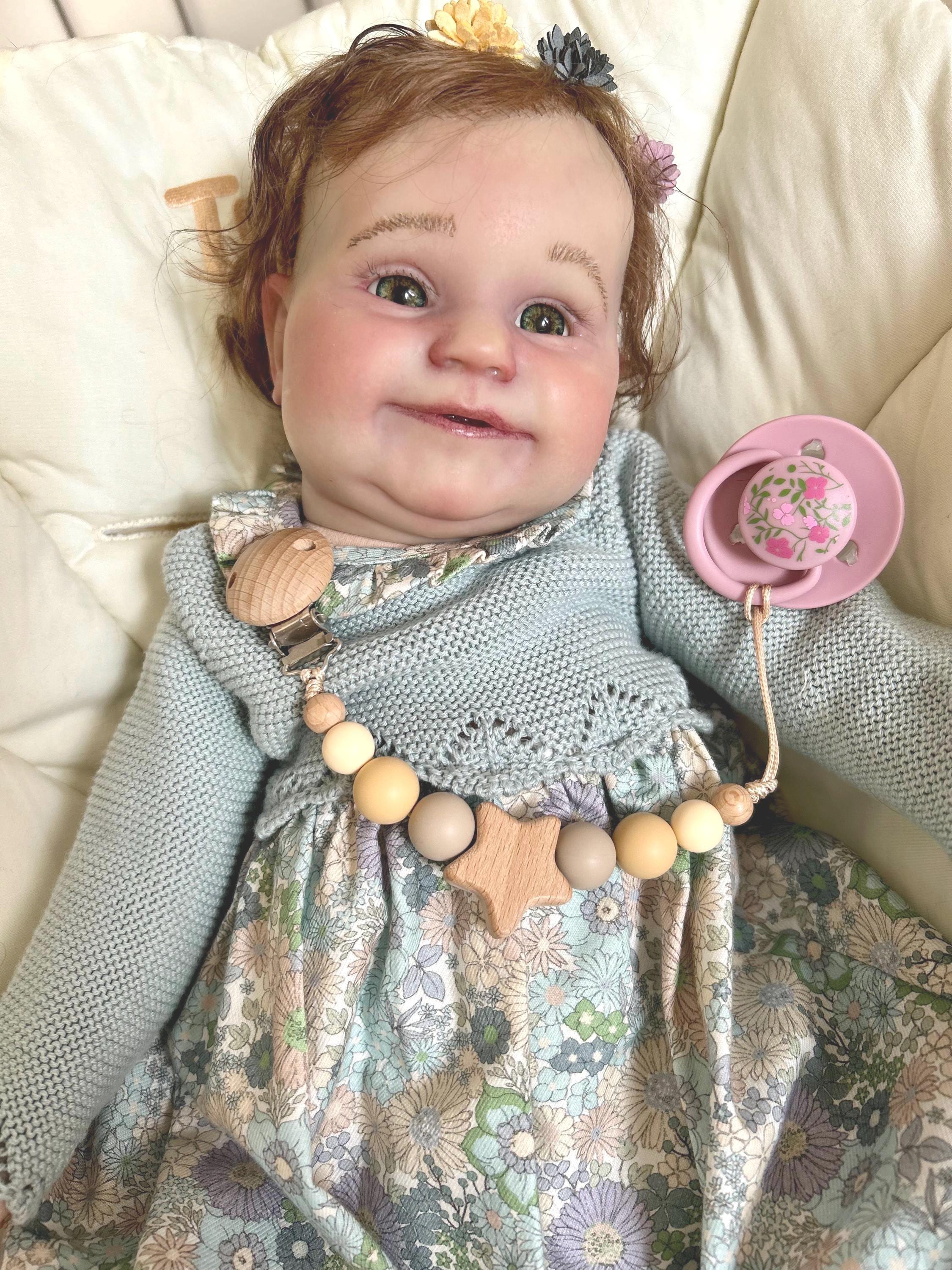♥リボーンドール♥マディ Maddie reborn - Etsy 日本